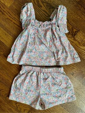 Mabel + Honey Matching Set